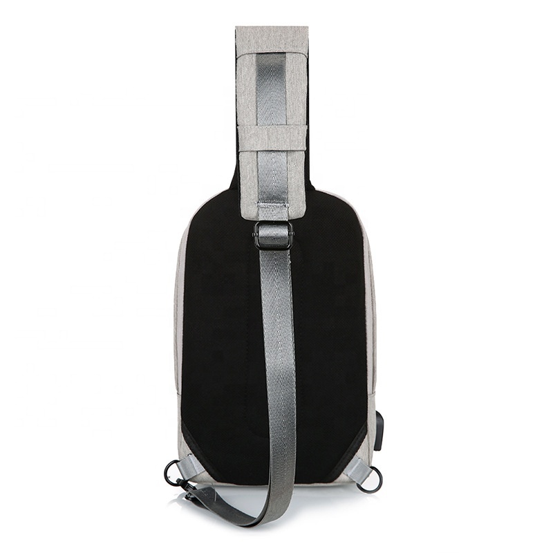 Custom Travelling Fanny pack  bag waist bag for men waterproof fanny pack bags