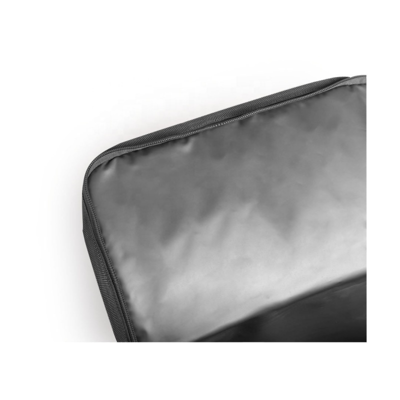 Shoulder Portable Cooler Bag Thermal Lunch Bag