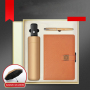 Custom Logo Promotional Corporate Business Gifts Set Pen Notebook Umbrella Office Gift Sets