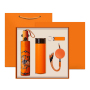 Hot Sale High Quality Luxury Promotional Business Thermos Cup Corporate Gift Set