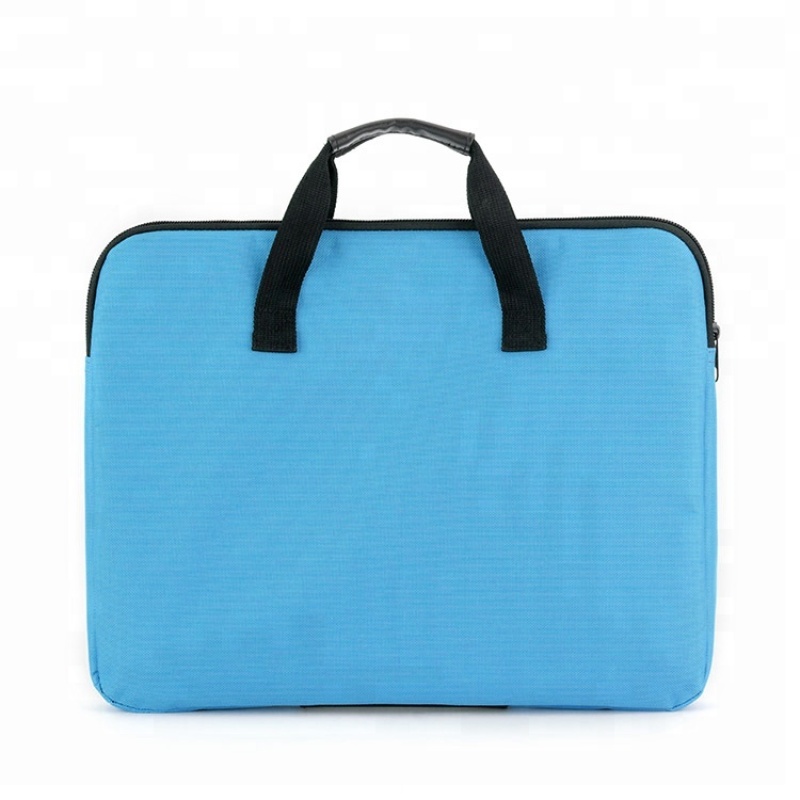 Custom Conference Bags Laptop Briefcases Office Thin Document Holder Bag