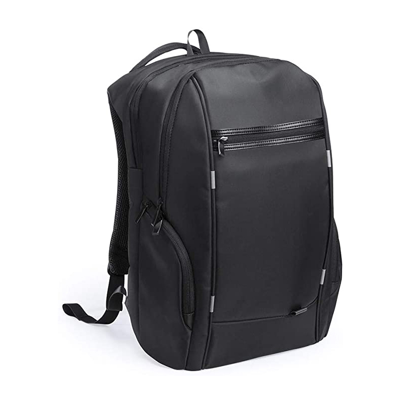 High Quality Travelling Waterproof Nylon Antitheft Laptop Backpack Usb Computer Bag For Women