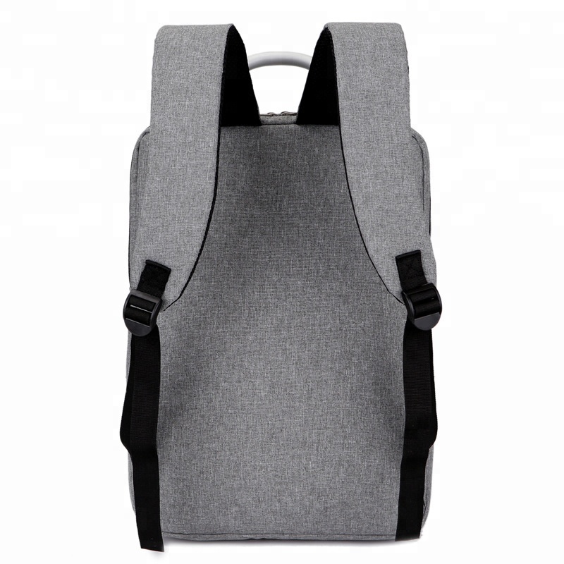 Sac à dos étanche de grande capacité pour ordinateur portable, de voyage, d'université, de travail, de haute qualité