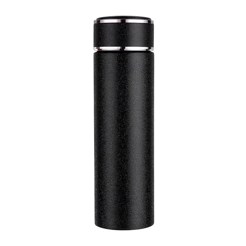 New Water Bottle High Quality 304 Stainless Steel Metal Vacuum Thermos with Cheap Price