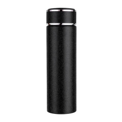 New Water Bottle High Quality 304 Stainless Steel Metal Vacuum Thermos with Cheap Price