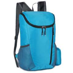 Sacs à dos de sport légers, imperméables et pliables, pour voyage, randonnée