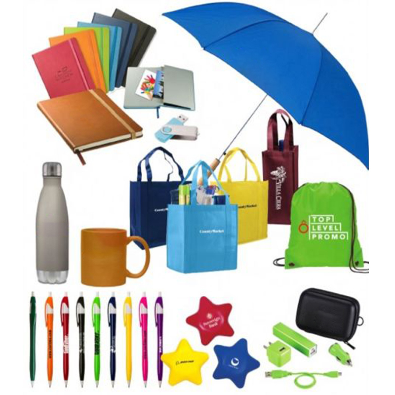 Cheap Promotional Corporate Business Wedding Give Aways Birthday Gift Item With Logo