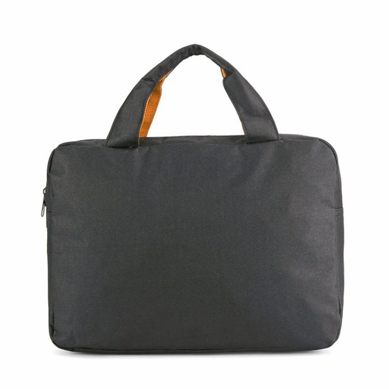 Multi-function Tote Laptop Computer Bag Waterproof Business Briefcase