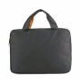 Multi-function Tote Laptop Computer Bag Waterproof Business Briefcase