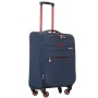 PINGHU SINOTEX High Quality polyester Travel Luggage Bags sets 20