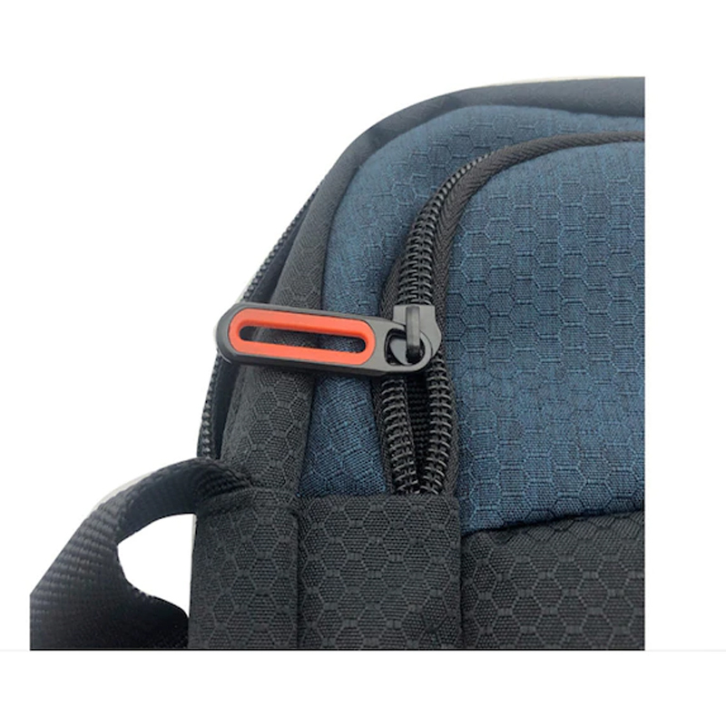 Fashion Mini Polyester Ipad Single Sport Crossbody Messenger Shoulder Bag