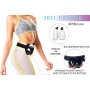 Outdoor Sport Women Men Waterproof Fanny Pack Running Belt Waist Bag With Water Bottle