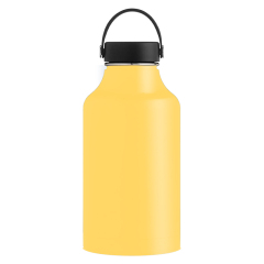 Eco-friendly Water Bottle Sport drinking of high quality insulation