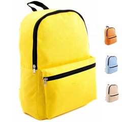 Promotional Custom Logo Printed Book Bag Kids Backpack School Bags For Girls Student Promotional Custom Logo Printed Book Bag Kids Backpack School Bags For Girls Student