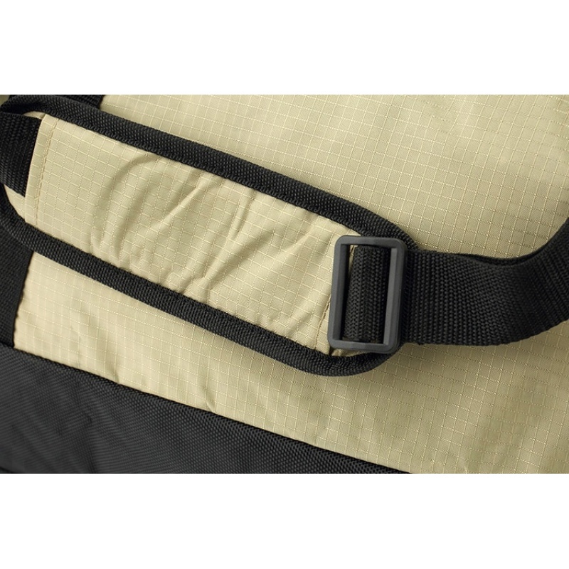 고품질 1680D 새로운 디자인 접이식 롤링 여행 가방 바퀴가 달린 내구성 수하물 트롤리 여행 가방