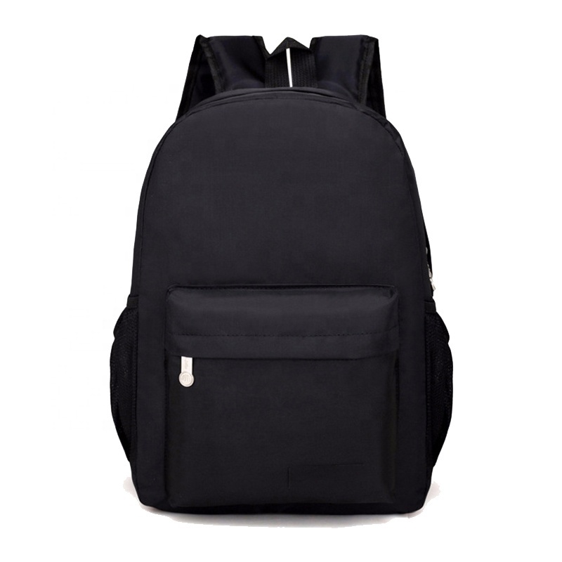 Wholesale Custom Logo Casual Trendy Bookbag Kids Girls Children School Bags Backpack For Boys