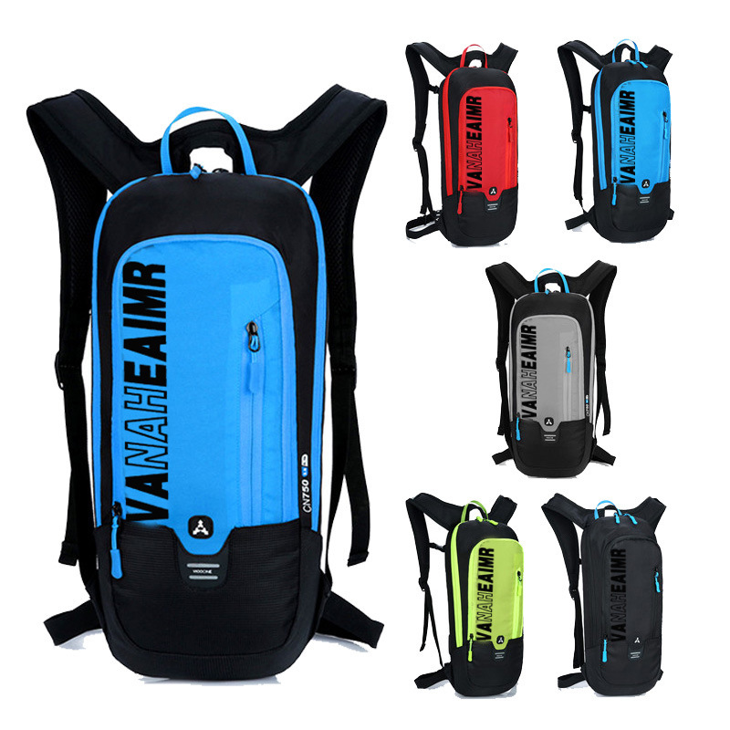 Factory High Quality Outdoor Sport Cycling Running Hiking Bag Water Backpack Hydration Pack