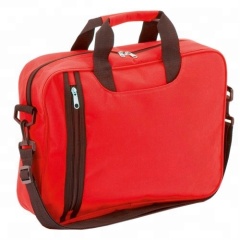 High Quality Wholesale Designer Custom Men Laptop Briefcase Conference Bags