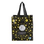 Custom non woven tote bag shopping bag eco non woven bag with logo