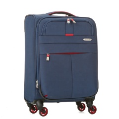 PINGHU SINOTEX High Quality polyester Travel Luggage Bags sets 20