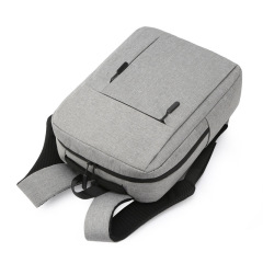New style fashion usb computer backpack waterproof business travel bag anti-theft backpack