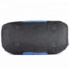 Large Capacity Travel Bag Waterproof Reusable Sport Gym Travel Duffel Bag Luggage Bag