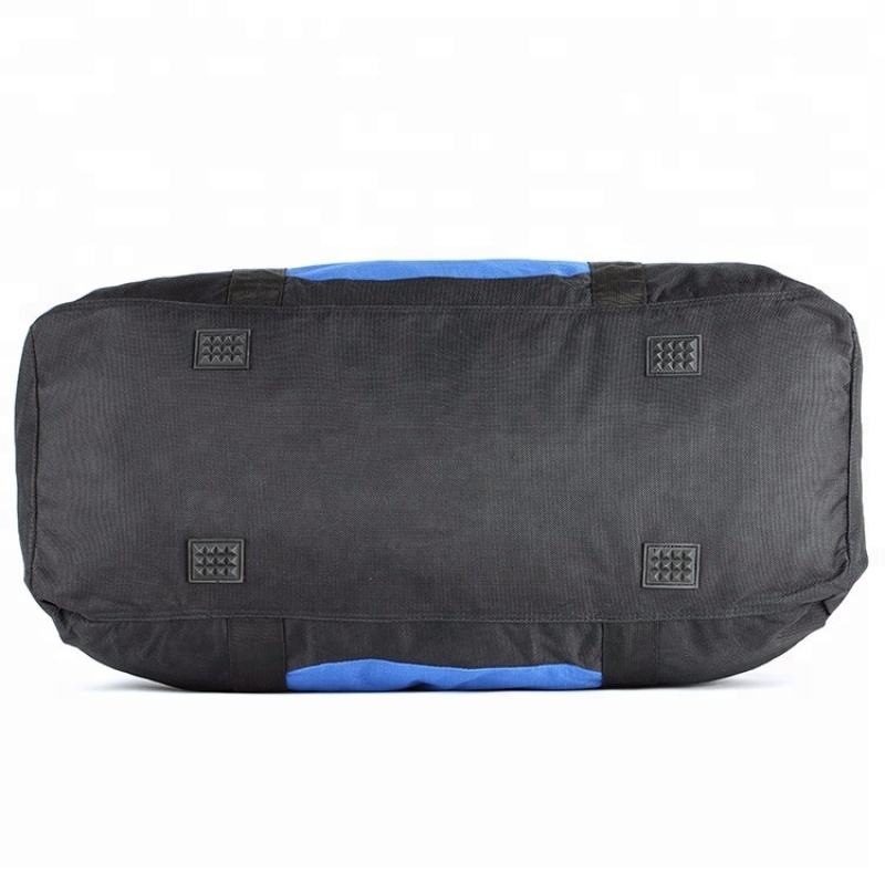 Large Capacity Travel Bag Waterproof Reusable Sport Gym Travel Duffel Bag Luggage Bag