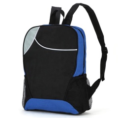 Sacs à dos de sport décontractés, imperméables et promotionnels, à la mode et en gros