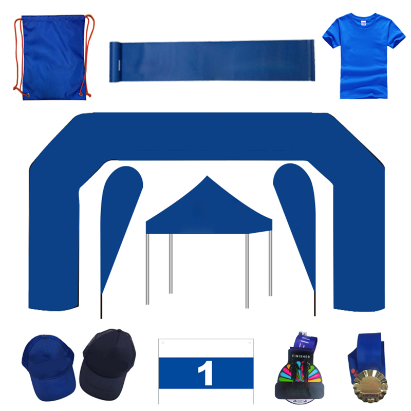 New Customized Business Set Promotional Corporate Give Away Gifts Items