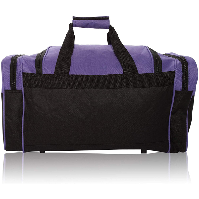 Custom Women Travel Duffel Bag Extra Large Waterproof Duffle Bag With Logo