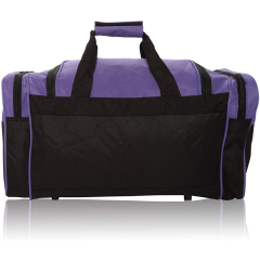 Custom Women Travel Duffel Bag Extra Large Waterproof Duffle Bag With Logo