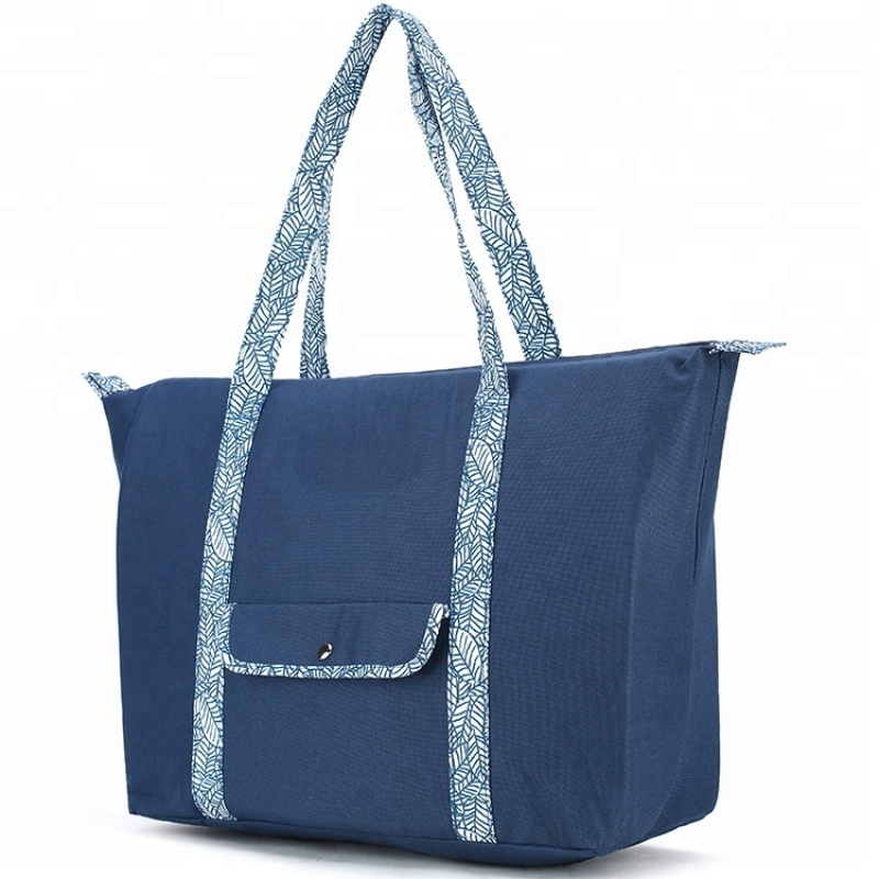 Wholesale Low Price Foldable Shopping Bag Grocery Bag For Super Market With Free Sample Of Shopping Bags