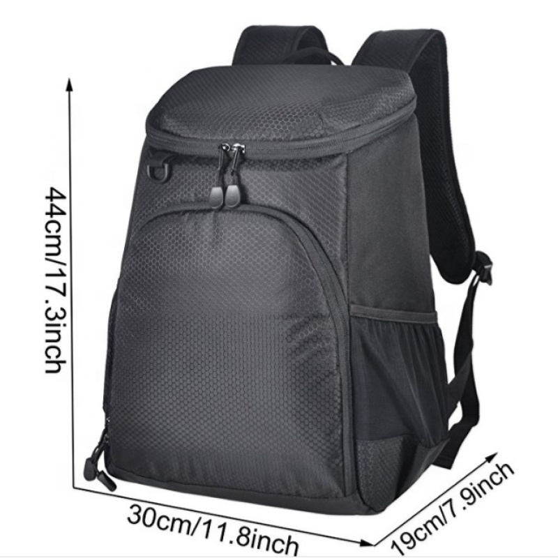 Picnic Camping ice beach Backpack Insulated lunch Cooler bags