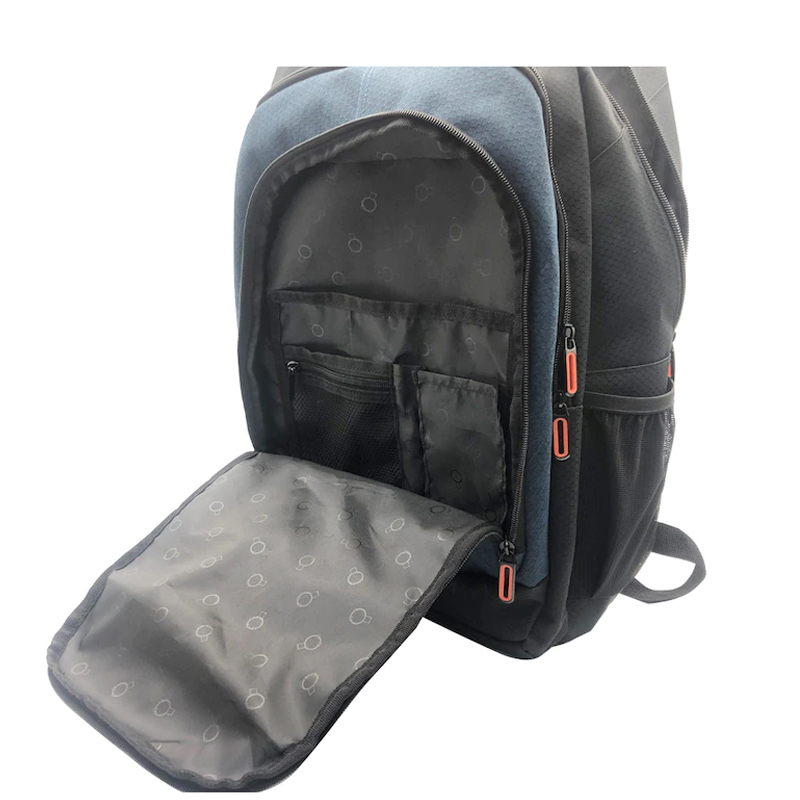 Factory Hot Sell Multifunction Custom Men Smart Business Luxury Laptop Backpacks Bag