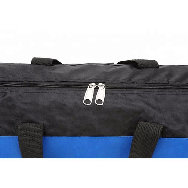 Fashion Gym Bag Travel Duffel Bag Outdoor Weekender Shoulder Luggage Waterproof Sports Duffle Bags