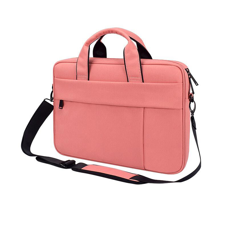 Wholesale High Quality Document Bag Men Travel Laptop Briefcase Bag Custom Messenger Bags