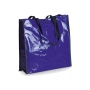 Custom Promotional item Eco Laminated Non-woven Tote Bag with Logo Shopping Bag TNT Bag