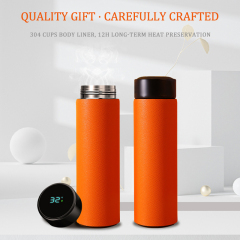 Hot Sale High Quality Luxury Promotional Business Thermos Cup Corporate Gift Set