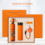 Hot Sale High Quality Luxury Promotional Business Thermos Cup Corporate Gift Set