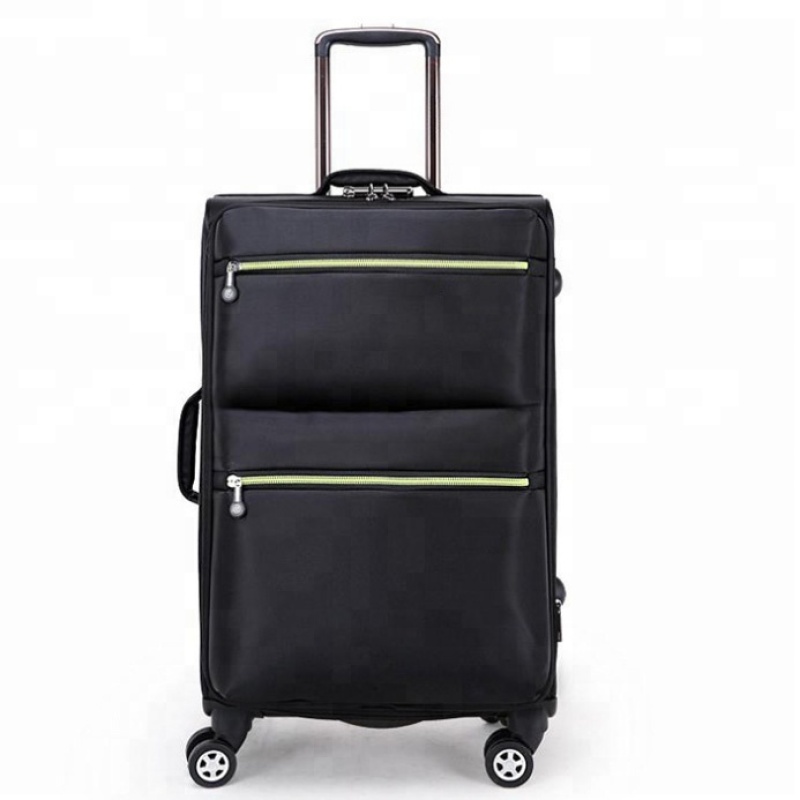 Hot Sale Suit Case Travel Trolley Luggage Fashionable Luxury Travel Bags Luggage