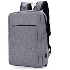 Sac à dos multifonction antivol pour ordinateur portable, idéal pour l'école, pour hommes et femmes