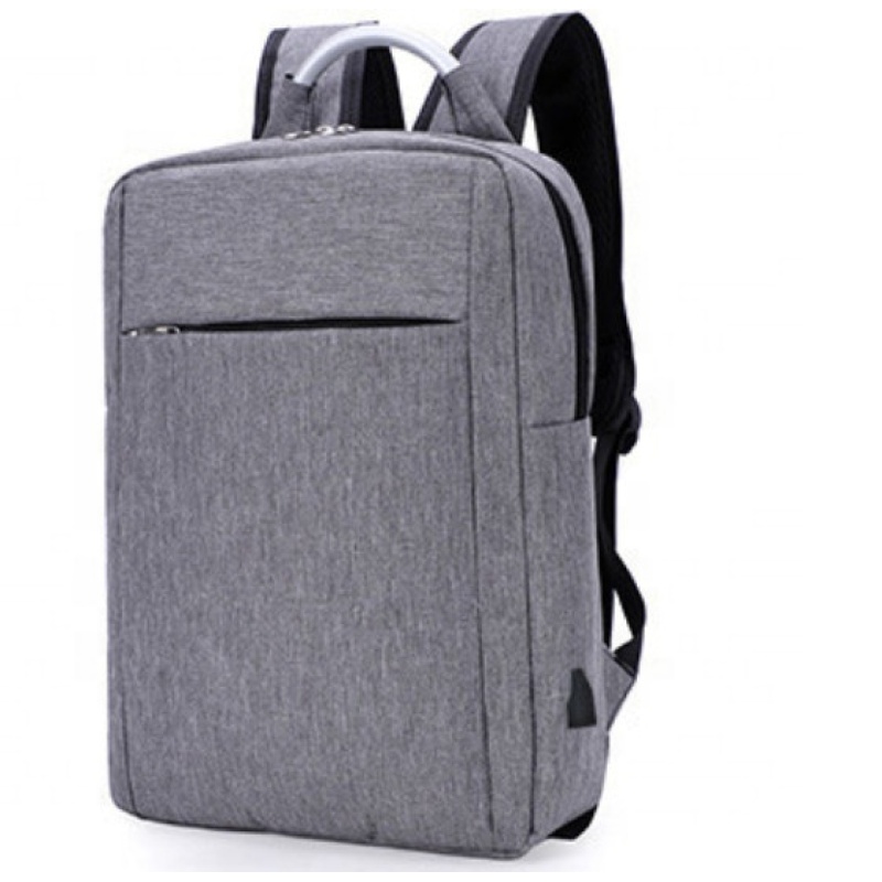 남성 여성을위한 최신 도난 방지 방수 학교 다기능 배낭 노트북 가방