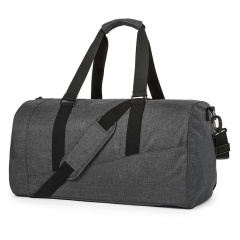 2021 hot selling sports bag one shoulder diagonal straddle training bag women's yoga bag with shoe compartment
