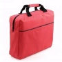 promotional gifts A4 paper waterproof folder document bags file handbag meeting bag file pocket pouch conference case