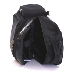 PINGHU SINOTEX newest design waterproof  trolley school bag with wheels for Boys Girls