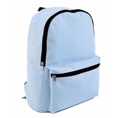 Simple Style Fashion Promotional Children Bookbags Mochila School Bags Backpack For Kids