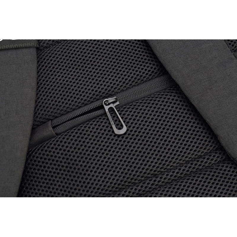 Wholesale Student Laptop Backpack Men Travel Business Backpack Waterproof School Laptop Bags