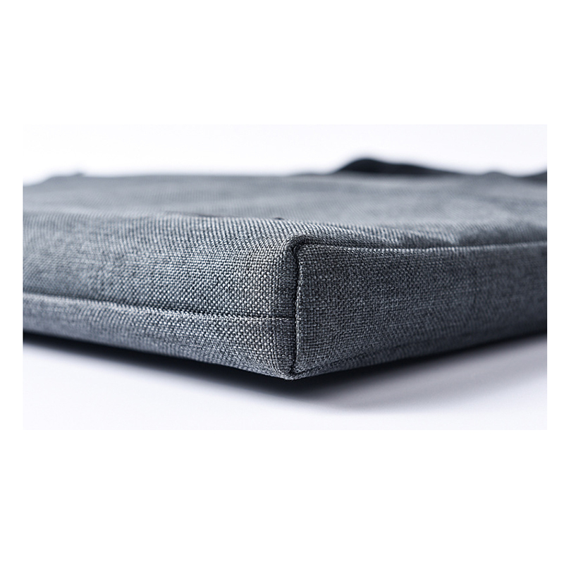 고품질 노트북 가방 방수 비즈니스 노트북 서류 가방 메신저 가방