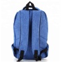 Large Capacity Polyester School Bags Business Travel Laptop Backpacks notebook bags