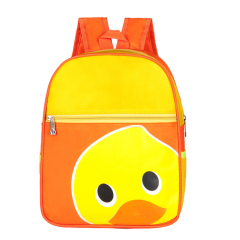 Kindergarten Girls Boys Children Cartoon School Bags Cute Animal Backpack Students Baby School Bag